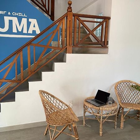 Hotel Casa Gulio Ahangama Exterior foto