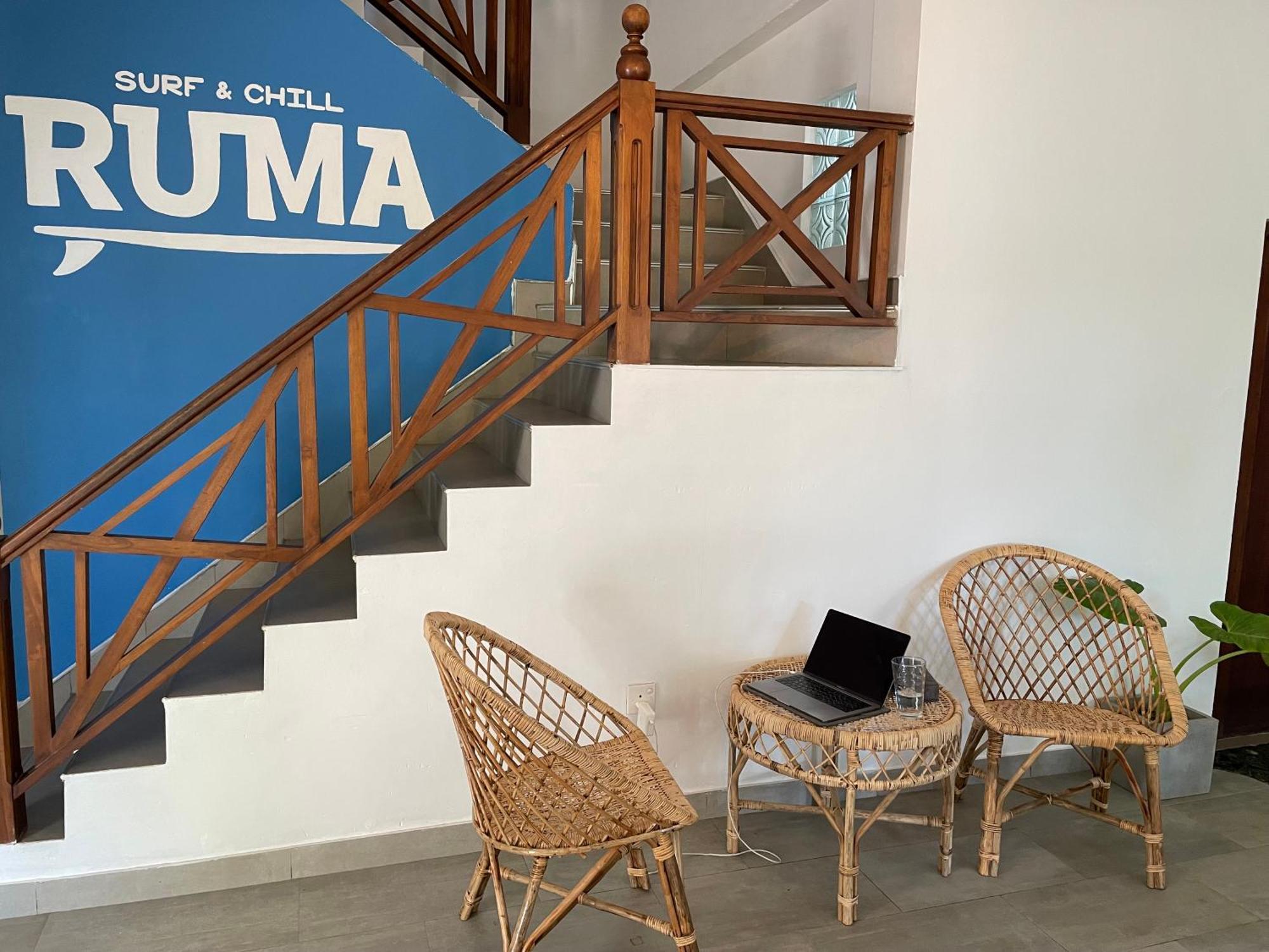 Hotel Casa Gulio Ahangama Exterior foto